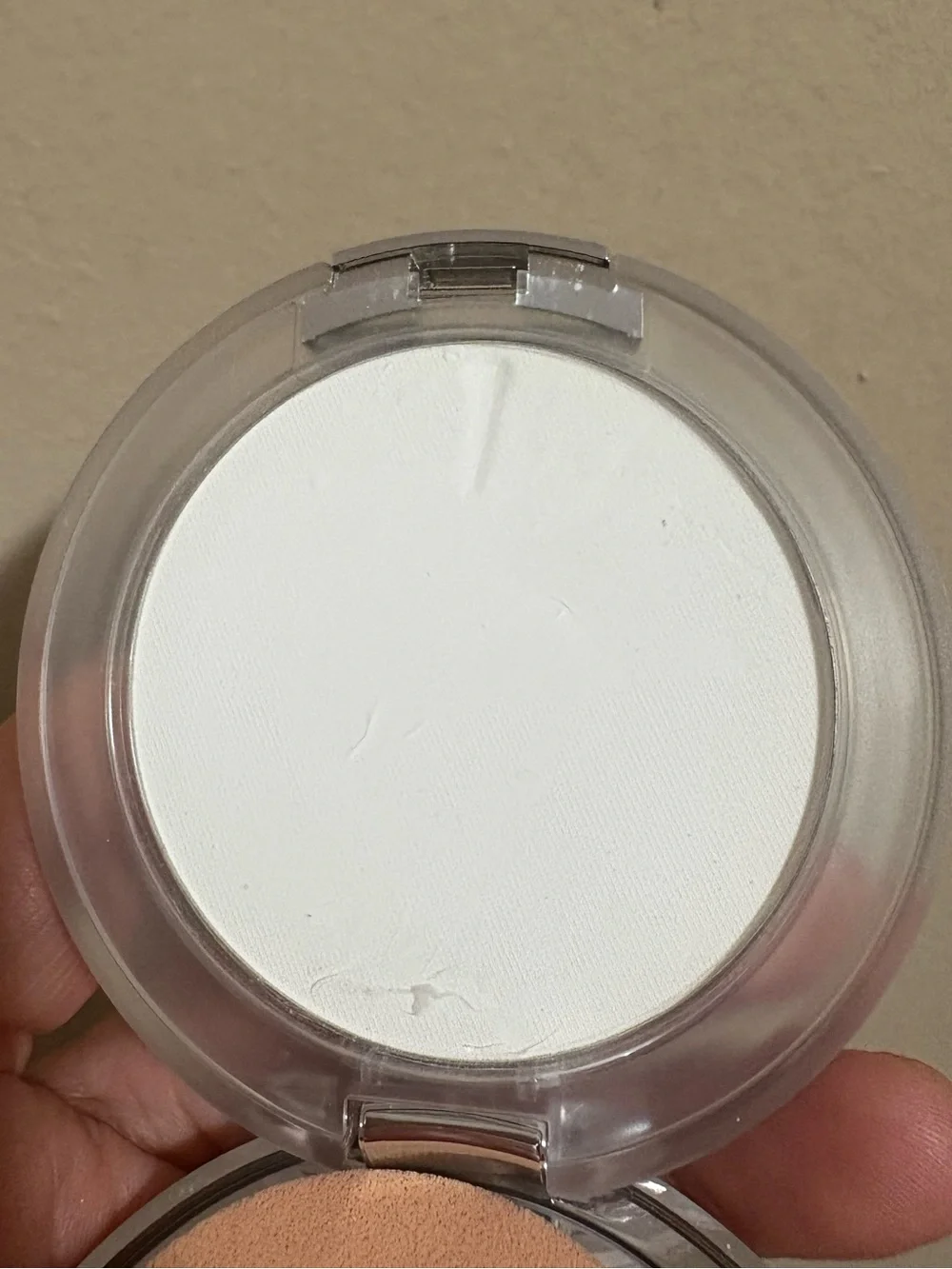 Clinique Stay-Matte Universal Blotting Powder -Brand New Never Used.